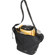 Kata D-Light Light Pic-40 Shoulder Bag, Black: Picture 2 thumbnail