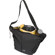 Kata D-Light Light Pic-60 Shoulder Bag, Black: Picture 2 thumbnail