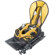 Kata Pro-Light Bug-203 PL Quick Access Backpack: Picture 2 thumbnail