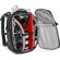 Kata Pro-light MiniBee-120 Backpack, Black: Picture 3 thumbnail