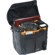 Kata Pro-light ReportIT-20 Reporter Bag, Black: Picture 2 thumbnail