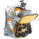 Kata Ultra-Light Bumblebee 222 Backpack f/Pro DSLR Gray: Picture 3 thumbnail