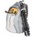 Kata Ultra-Light Bumblebee 222 Backpack f/Pro DSLR Gray: Picture 5 thumbnail