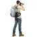 Kata Ultra-Light Bug-255 UL Backpack: Picture 5 thumbnail