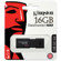 Kingston Technology 16GB DataTraveler 100: Picture 5 thumbnail