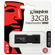 Kingston Technology 32GB DataTraveler 100 G3: Picture 5 thumbnail
