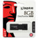 Kingston Technology 8GB DataTraveler 100 (G3): Picture 5 thumbnail