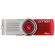 Kingston DT101G28GB 8GB 101 Gen 2 DataTraveler - Red: Picture 5 thumbnail