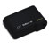 Kingston Technology DTMC/32GB 32GB DataTraveler Micro Flash Drive, Black: Picture 1 thumbnail