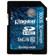 Kingston 16GB Ultimate X Class 10 SDHC Memory Card: Picture 1 thumbnail