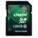 Kingston Technology 128GB Class 10 Secure Digital High Capacity(SDXC)Memory Card: Picture 2 thumbnail