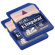 Kingston SD44GB 4GB Class 4 SDHC Memory Card 2-Pk: Picture 1 thumbnail