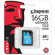 Kingston Technology 16GB Class 10 SDHC: Picture 3 thumbnail