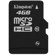 Kingston SDC104GBSP 4GB microSDHC Class 10: Picture 2 thumbnail