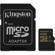 Kingston Technology 16GB microSDHC: Picture 1 thumbnail