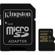 Kingston Technology 32GB microSDHC: Picture 1 thumbnail