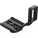 Kirk L-bracket for Canon EOS 1D Mark IV DSLR Cameras: Picture 1 thumbnail