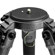 Kirk Replacement Tripod Base for Gitzo 400 & 500 Series Tripods: Picture 3 thumbnail