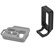 Kirk L-Bracket Side for Nikon D5100: Picture 3 thumbnail