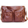 Kelly Moore Boy, Shoulder Style Small Camera Bag, Brown: Picture 5 thumbnail