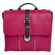 Kelly Moore Chapel Convertible Backpack - Fuchsia: Picture 1 thumbnail