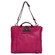 Kelly Moore Chapel Convertible Backpack - Fuchsia: Picture 4 thumbnail