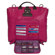 Kelly Moore Chapel Convertible Backpack - Fuchsia: Picture 6 thumbnail