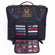 Kelly Moore Chapel Convertible Backpack - Navy: Picture 6 thumbnail