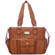 Kelly Moore Juju Bag - nNutmeg Brown: Picture 1 thumbnail