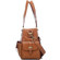 Kelly Moore Juju Bag - nNutmeg Brown: Picture 3 thumbnail