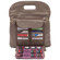 Kelly Moore Posey 2 Bag, Grey: Picture 2 thumbnail