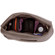 Kelly Moore Posey 2 Bag, Grey: Picture 4 thumbnail