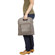 Kelly Moore Posey 2 Bag, Grey: Picture 5 thumbnail