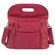 Kelly Moore Posey 2 Bag, Raspberry Red: Picture 1 thumbnail