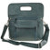 Kelly Moore Posey Bag - Teal: Picture 1 thumbnail