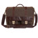 Kelly Moore Thirst Bag - Wax Canvas with Brown Trim: Picture 1 thumbnail