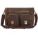 Kelly Moore Thirst Bag - Wax Canvas with Brown Trim: Picture 2 thumbnail