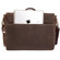 Kelly Moore Thirst Bag - Wax Canvas with Sand Trim: Picture 4 thumbnail