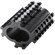 LaserLyte Double Barrel Shotgun Quad Rail: Picture 1 thumbnail