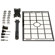 LaserLyte MBS Six Pack Accessory Kit: Picture 2 thumbnail