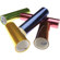 Lee 205R 1/2 Orange (CTO), 48inx25ft Roll Color Filter: Picture 2 thumbnail
