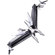 Lindahl 830662 Charge AL Multi-Tool, Stainless Steel: Picture 2 thumbnail