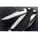 Lindahl 830662 Charge AL Multi-Tool, Stainless Steel: Picture 4 thumbnail