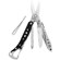 Leatherman Style CS Keychain Multi-Tool, 6 Tools in-1: Picture 1 thumbnail