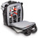 Manfrotto Lino Pro V Backpack, Black: Picture 2 thumbnail