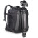 Manfrotto Lino Pro VII Backpack, Black: Picture 5 thumbnail