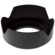Adorama 62mm Wide Angle Digital Lens Hood, Petal Shaped: Picture 1 thumbnail