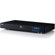 LG BD690 Network Blu-ray 3D Disc Player with 250GB HDD: Picture 4 thumbnail