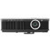 LG BX327 3D Ready DLP Projector, 2300:1 Contrast Ratio: Picture 4 thumbnail