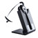 Logitech BH940 Wireless Mono DECT Headset, Lync Version: Picture 2 thumbnail